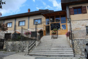 La casa di Minù
